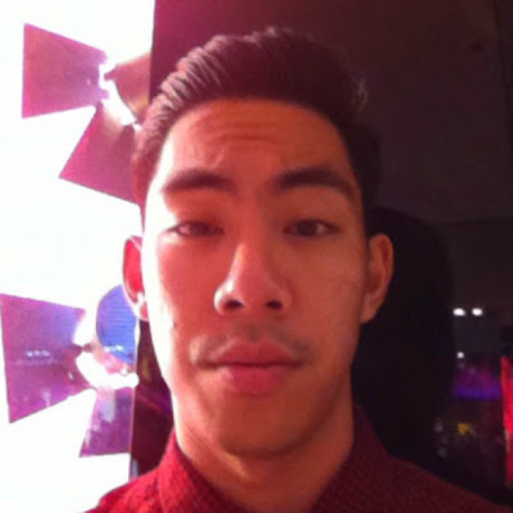 Meet your Posher, Mitch